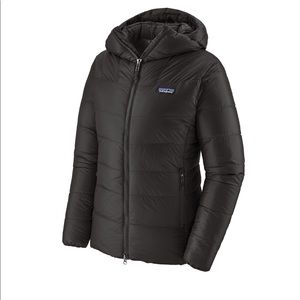 Patagonia Fitz Roy Jacket